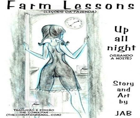 Farm Lessons 04