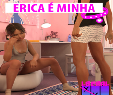 Erica É Minha