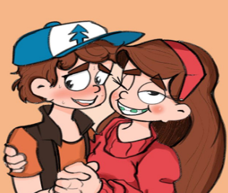 Super Twins – Dipper e Mabel