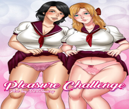 Pleasure Challenge