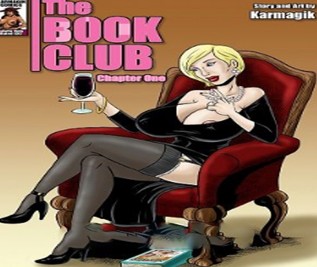 The Book Clube