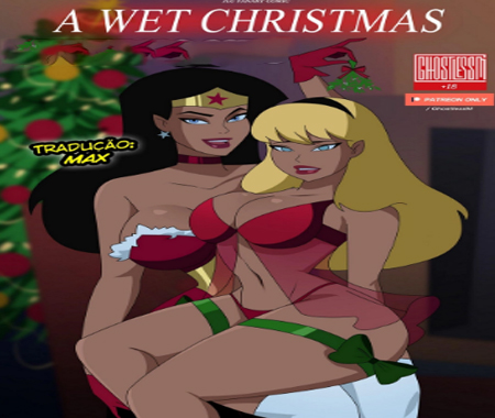 A Wet Christmas