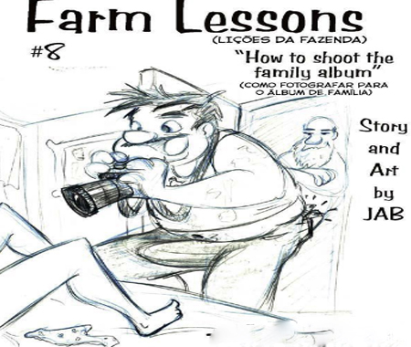 Farm Lessons 08