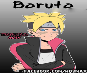 Boruto