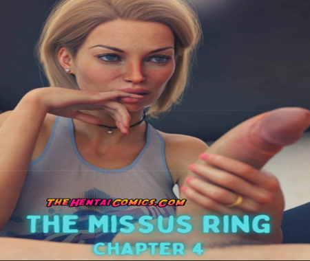 The Missus Ring 4